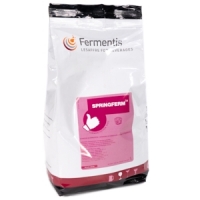 Питание для дрожжей